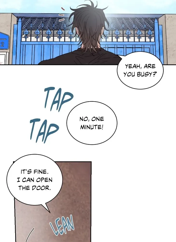 Our Sunny Days Chapter 86 page 5 - 
