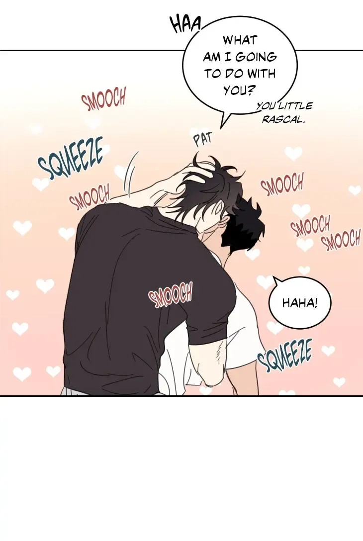 Our Sunny Days Chapter 86 page 42 - 