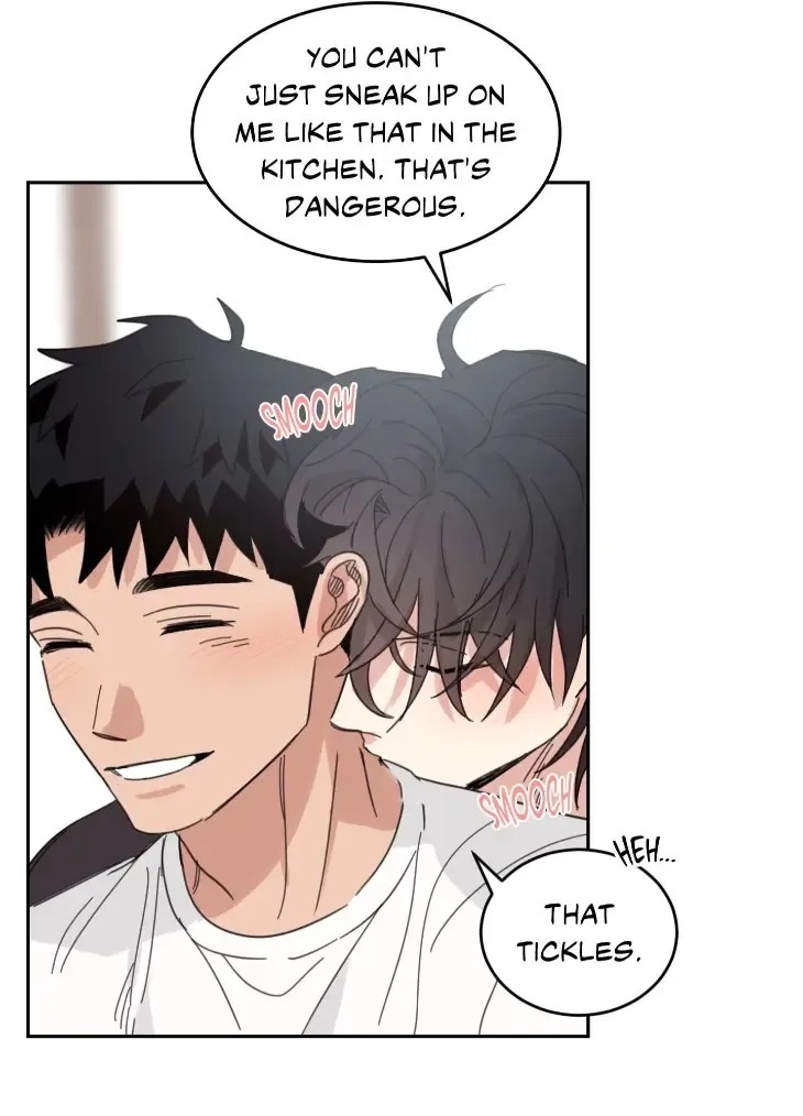 Our Sunny Days Chapter 86 page 43 - 