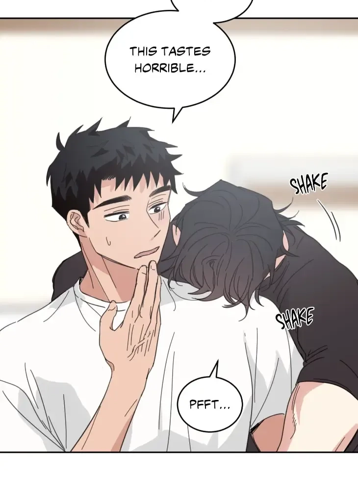 Our Sunny Days Chapter 86 page 45 - 