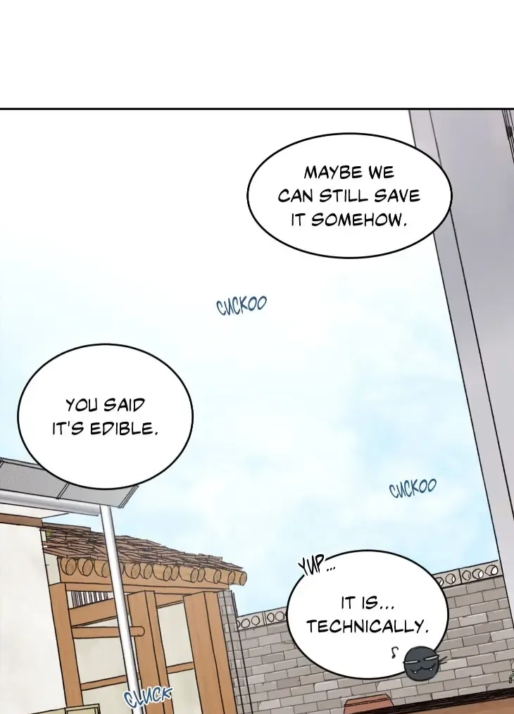 Our Sunny Days Chapter 86 page 46 - 