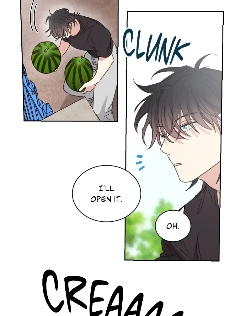 Our Sunny Days Chapter 86 page 6 - 