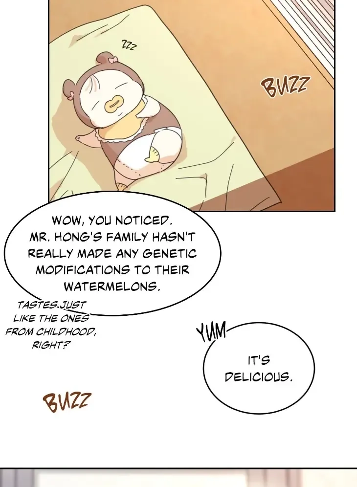 Our Sunny Days Chapter 86 page 51 - 