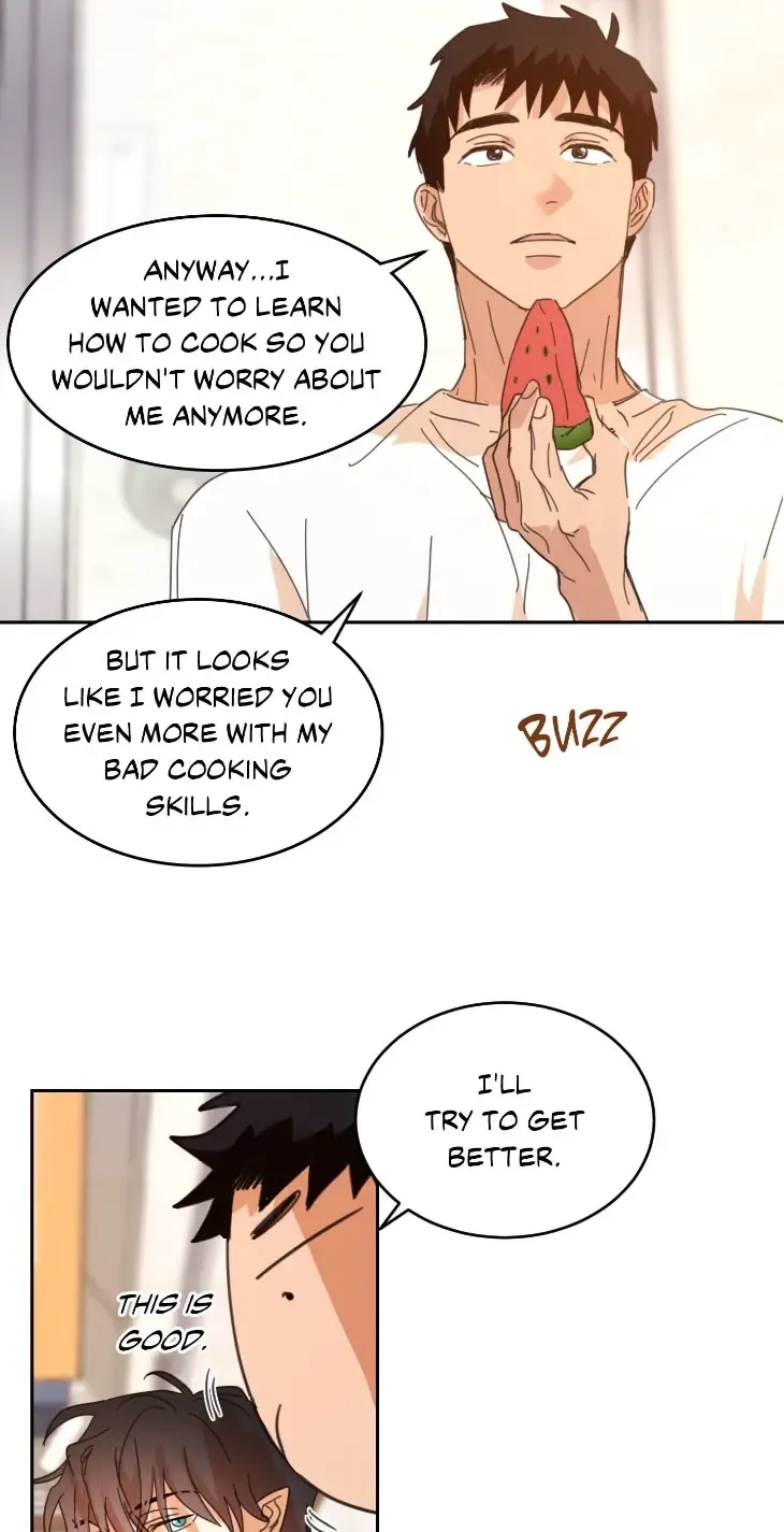 Our Sunny Days Chapter 86 page 52 - 