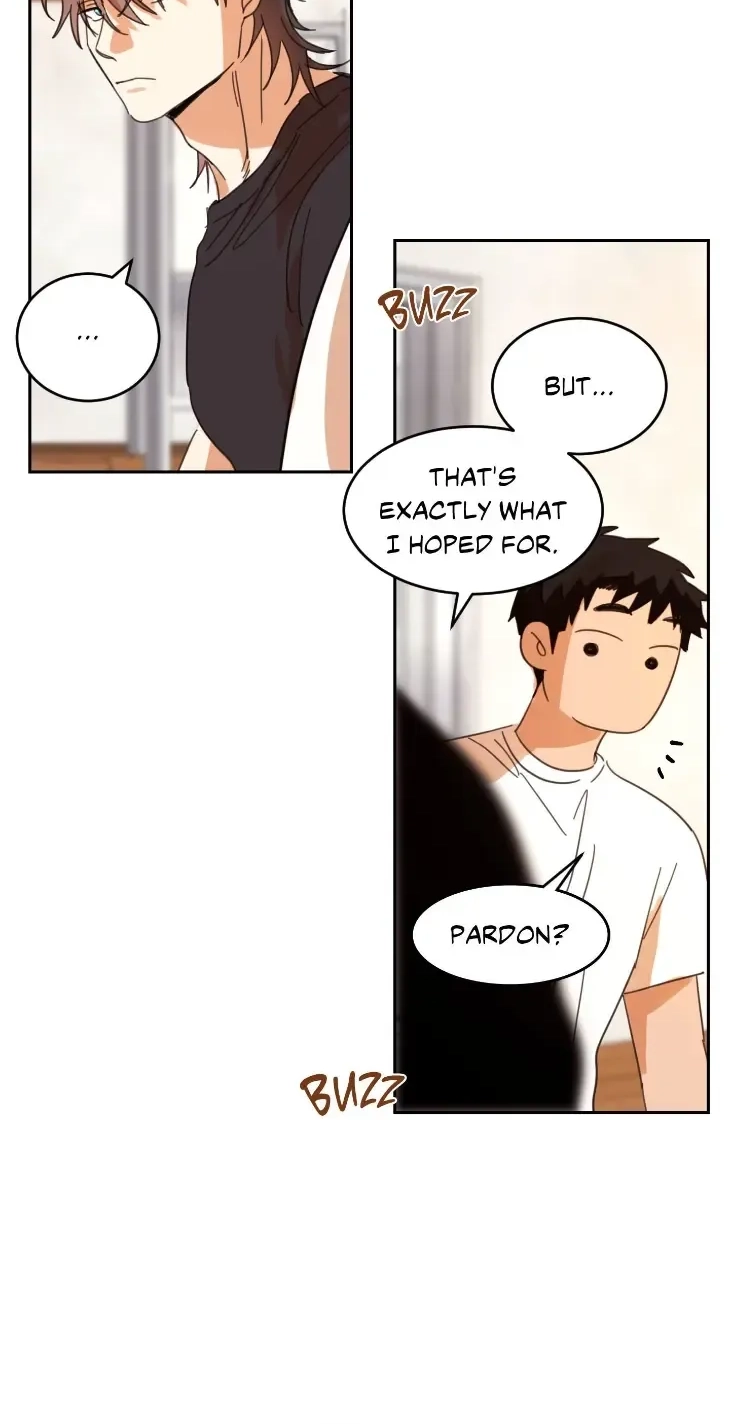 Our Sunny Days Chapter 86 page 53 - 