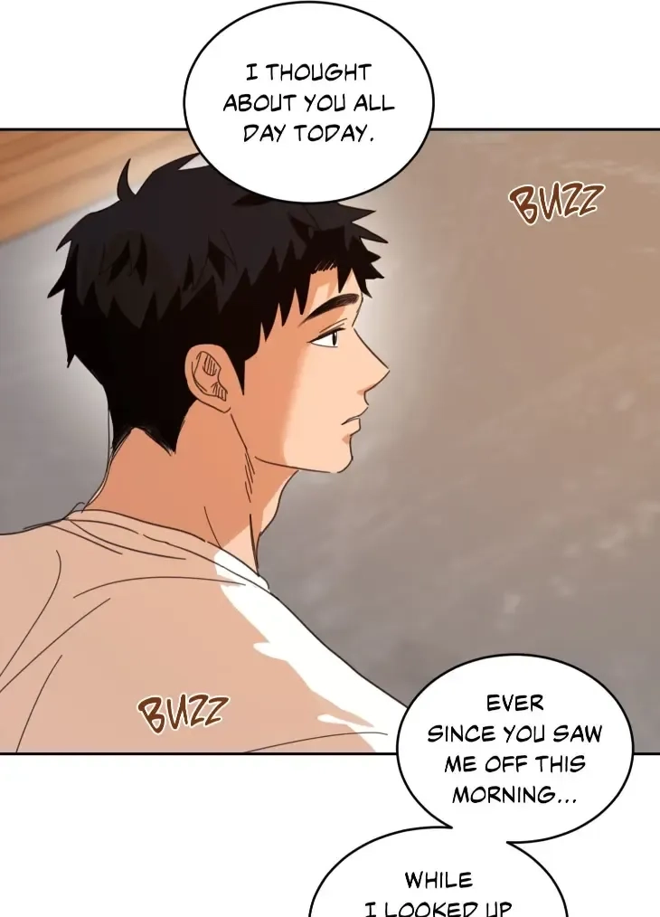 Our Sunny Days Chapter 86 page 54 - 