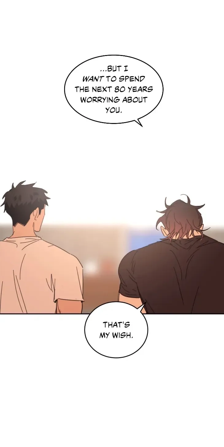 Our Sunny Days Chapter 86 page 58 - 