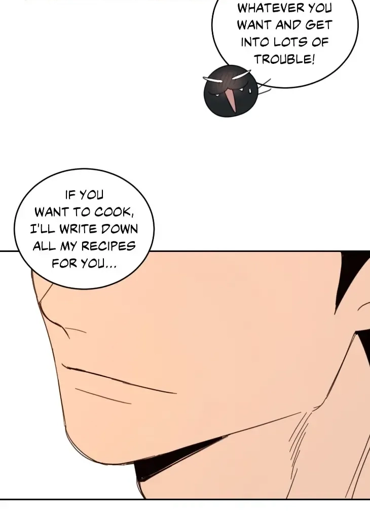 Our Sunny Days Chapter 86 page 60 - 