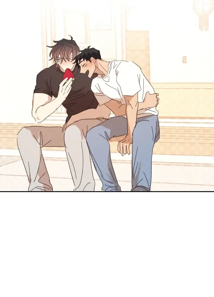 Our Sunny Days Chapter 86 page 64 - 