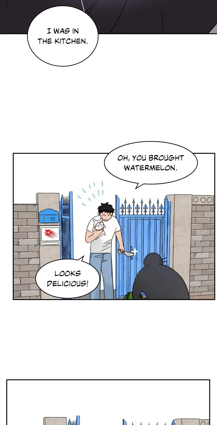 Our Sunny Days Chapter 86 page 8 - 
