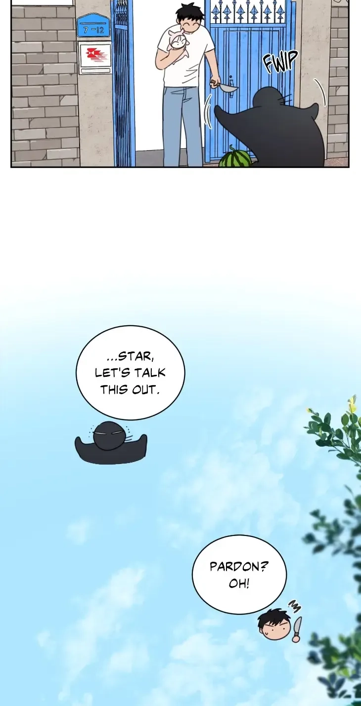 Our Sunny Days Chapter 86 page 9 - 
