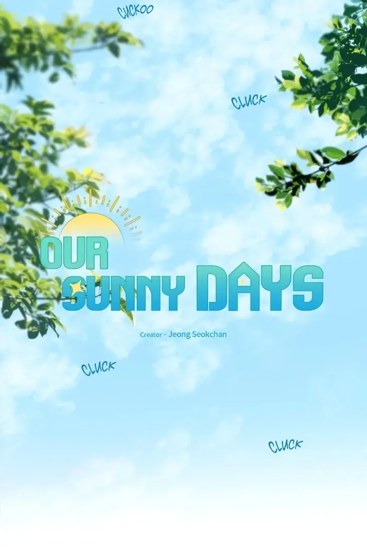 Our Sunny Days Chapter 86 page 10 - 