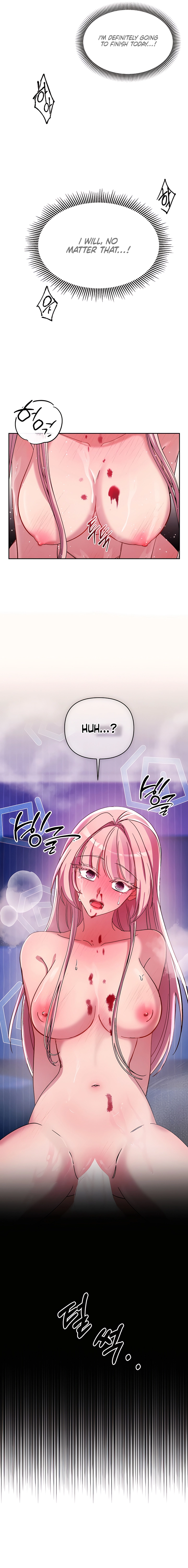 Our Temperature! Chapter 1 page 3 - 