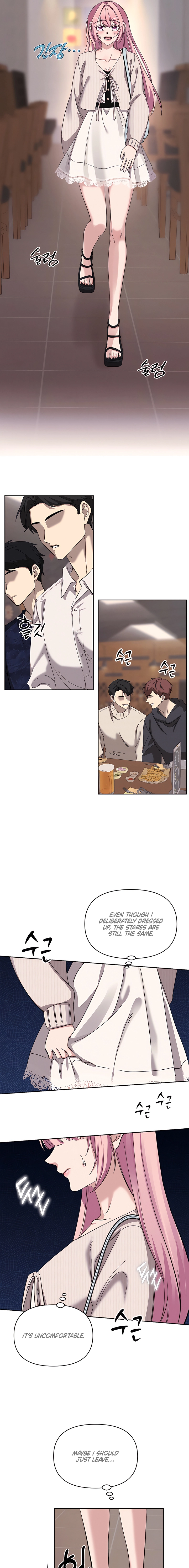 Our Temperature! Chapter 1 page 9 - 
