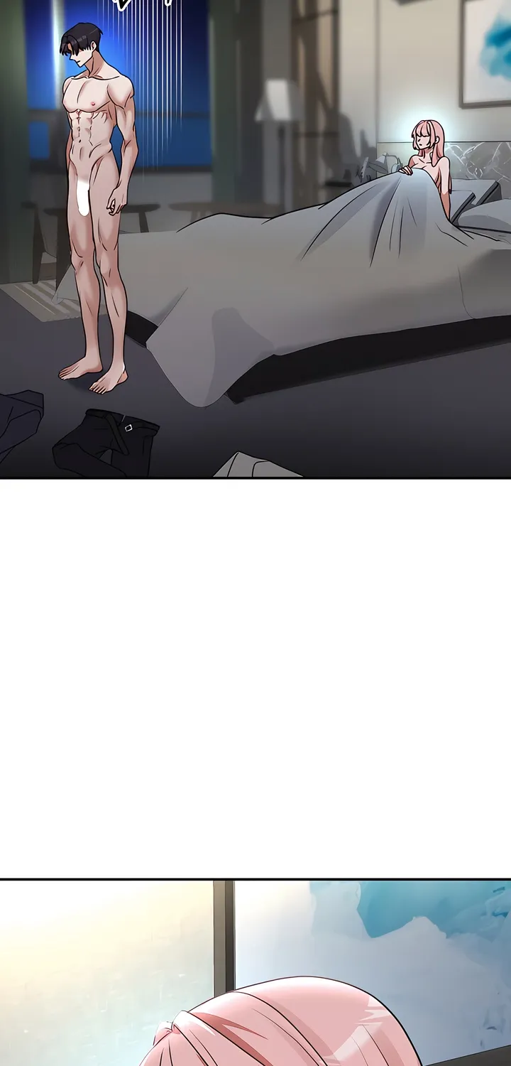 Our Temperature! Chapter 10 page 23 - 