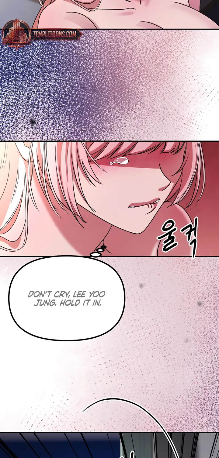 Our Temperature! Chapter 10 page 31 - 