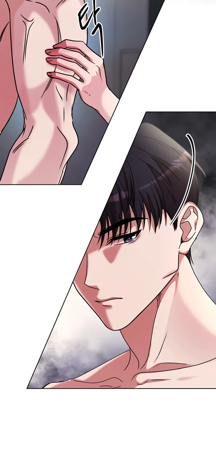 Our Temperature! Chapter 10 page 33 - 