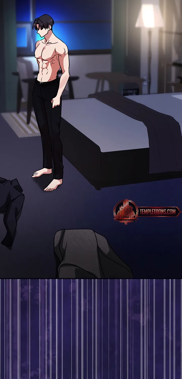 Our Temperature! Chapter 10 page 45 - 