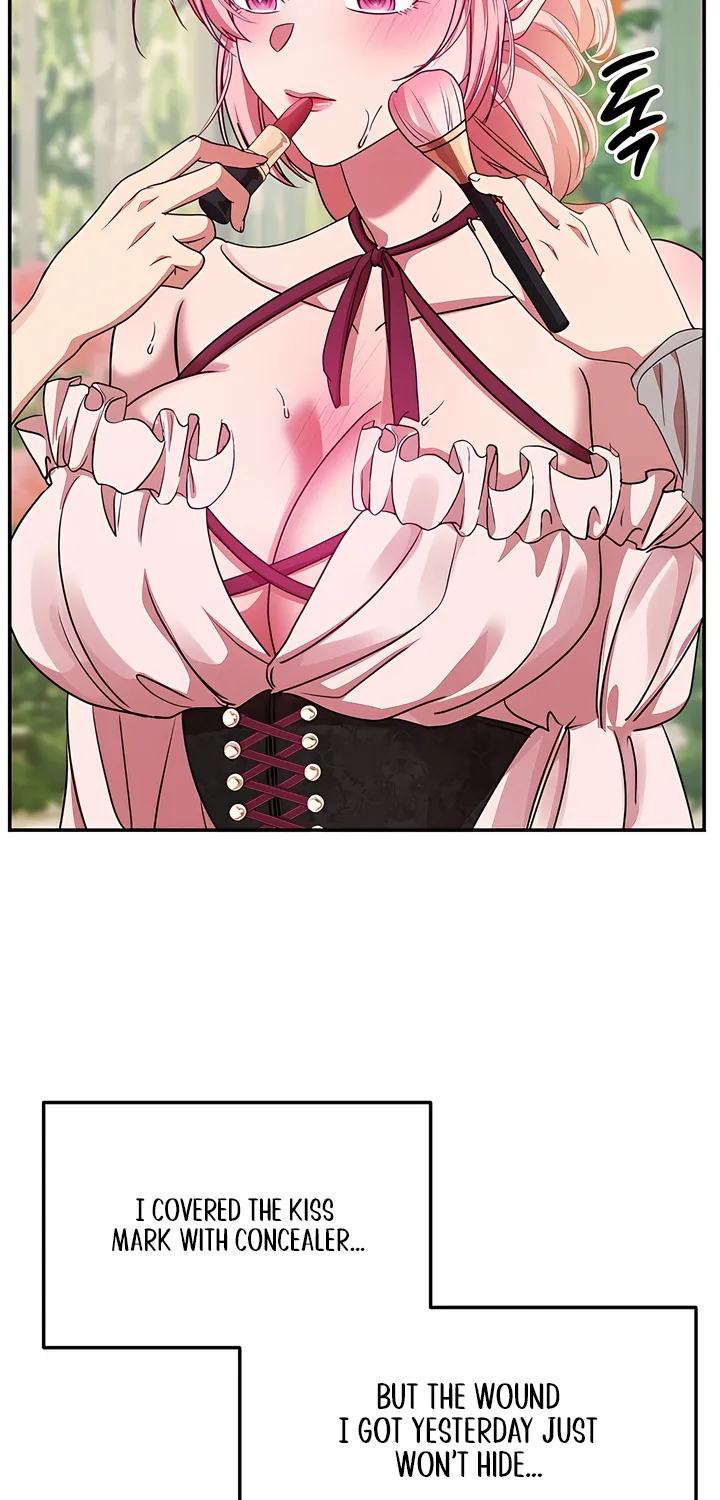 Our Temperature! Chapter 10 page 54 - 