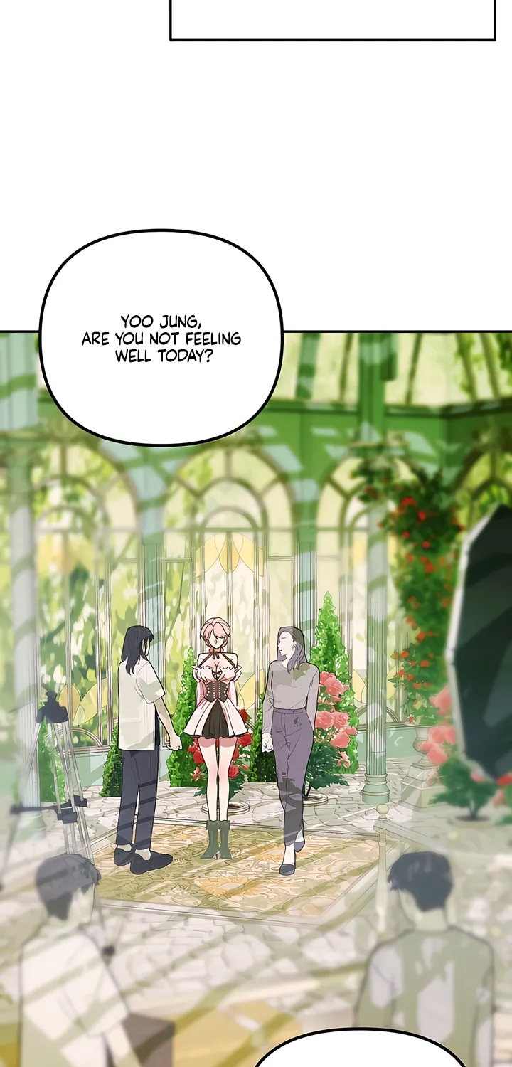 Our Temperature! Chapter 10 page 55 - 