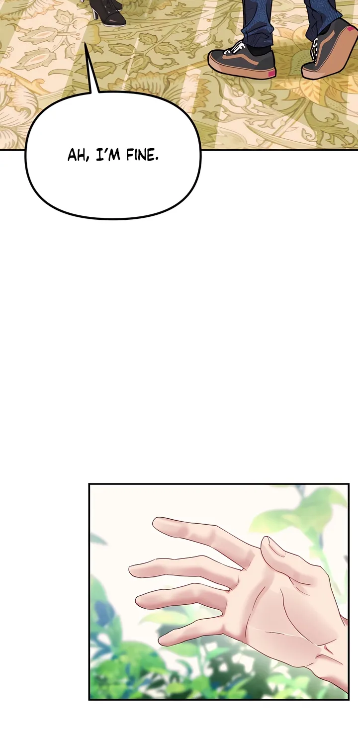 Our Temperature! Chapter 10 page 58 - 