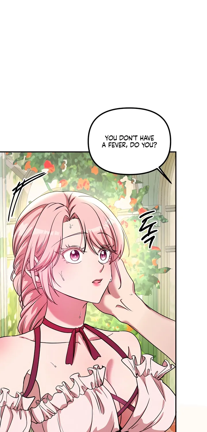 Our Temperature! Chapter 10 page 59 - 
