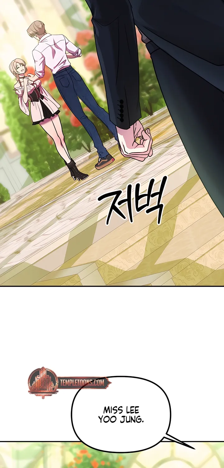 Our Temperature! Chapter 10 page 66 - 