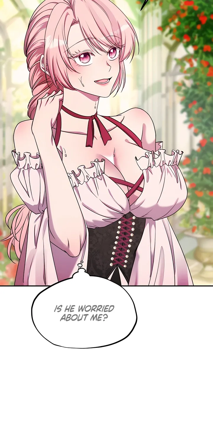 Our Temperature! Chapter 10 page 68 - 