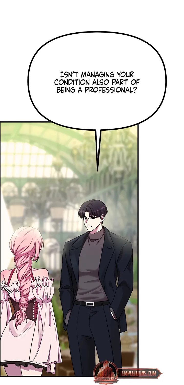 Our Temperature! Chapter 10 page 69 - 