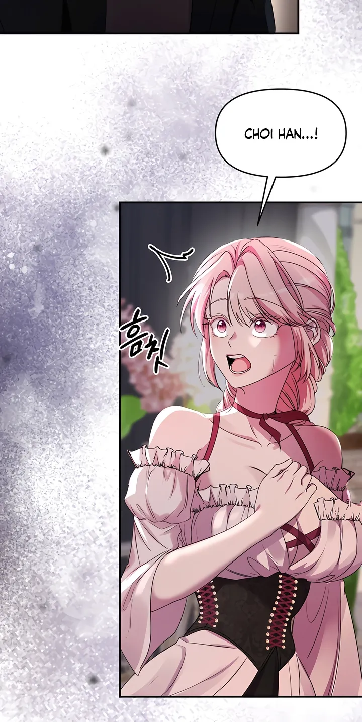 Our Temperature! Chapter 11 page 16 - 