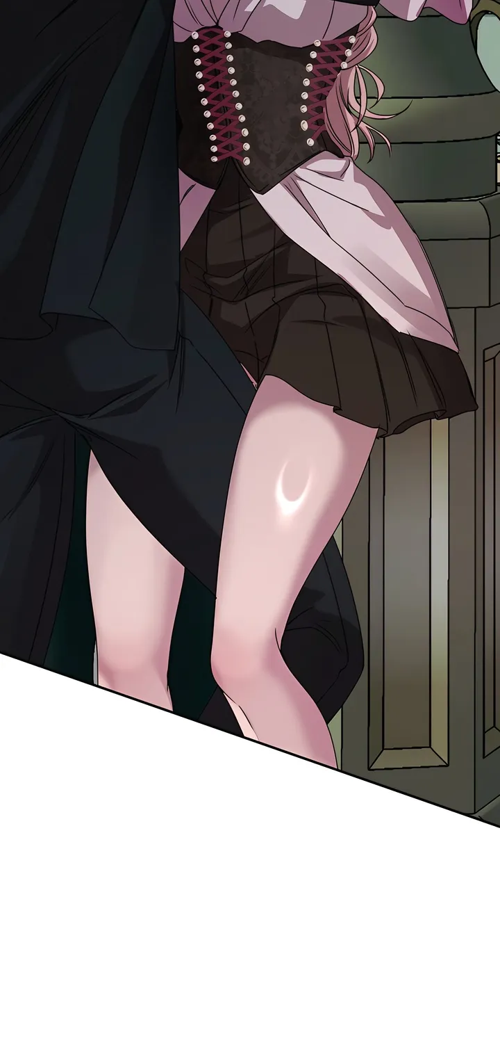 Our Temperature! Chapter 11 page 19 - 