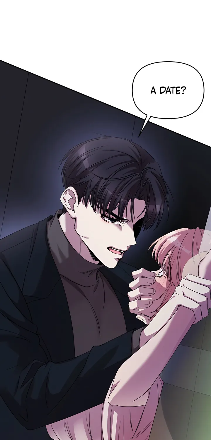 Our Temperature! Chapter 11 page 20 - 