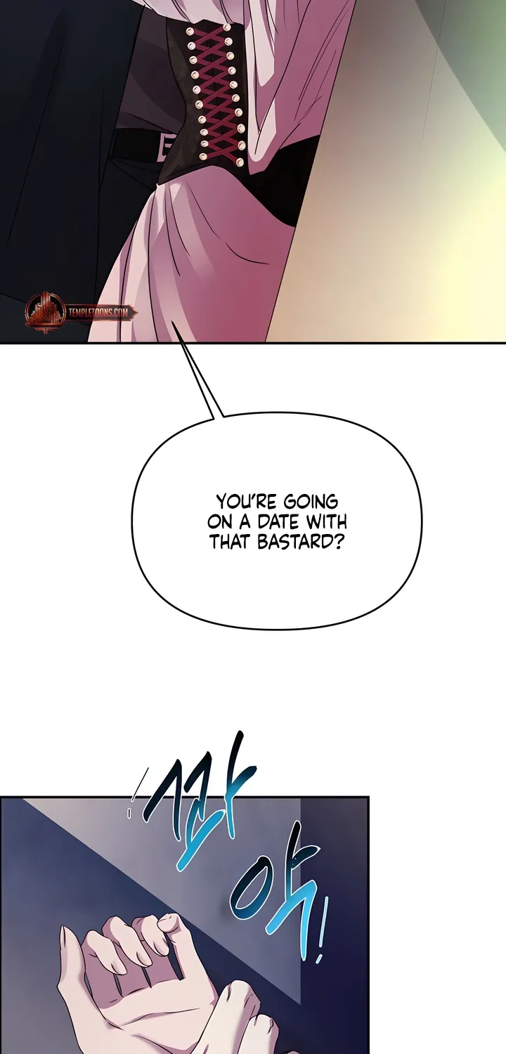 Our Temperature! Chapter 11 page 21 - 