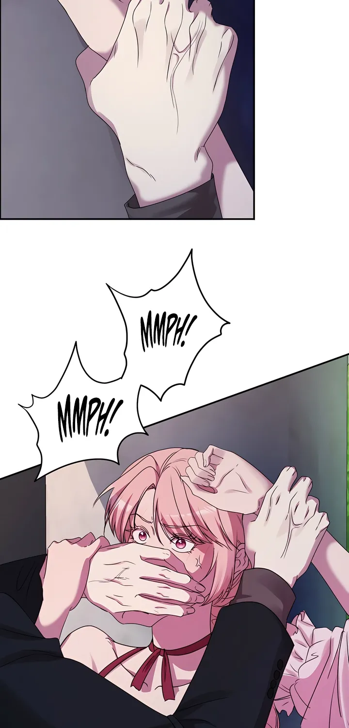 Our Temperature! Chapter 11 page 22 - 