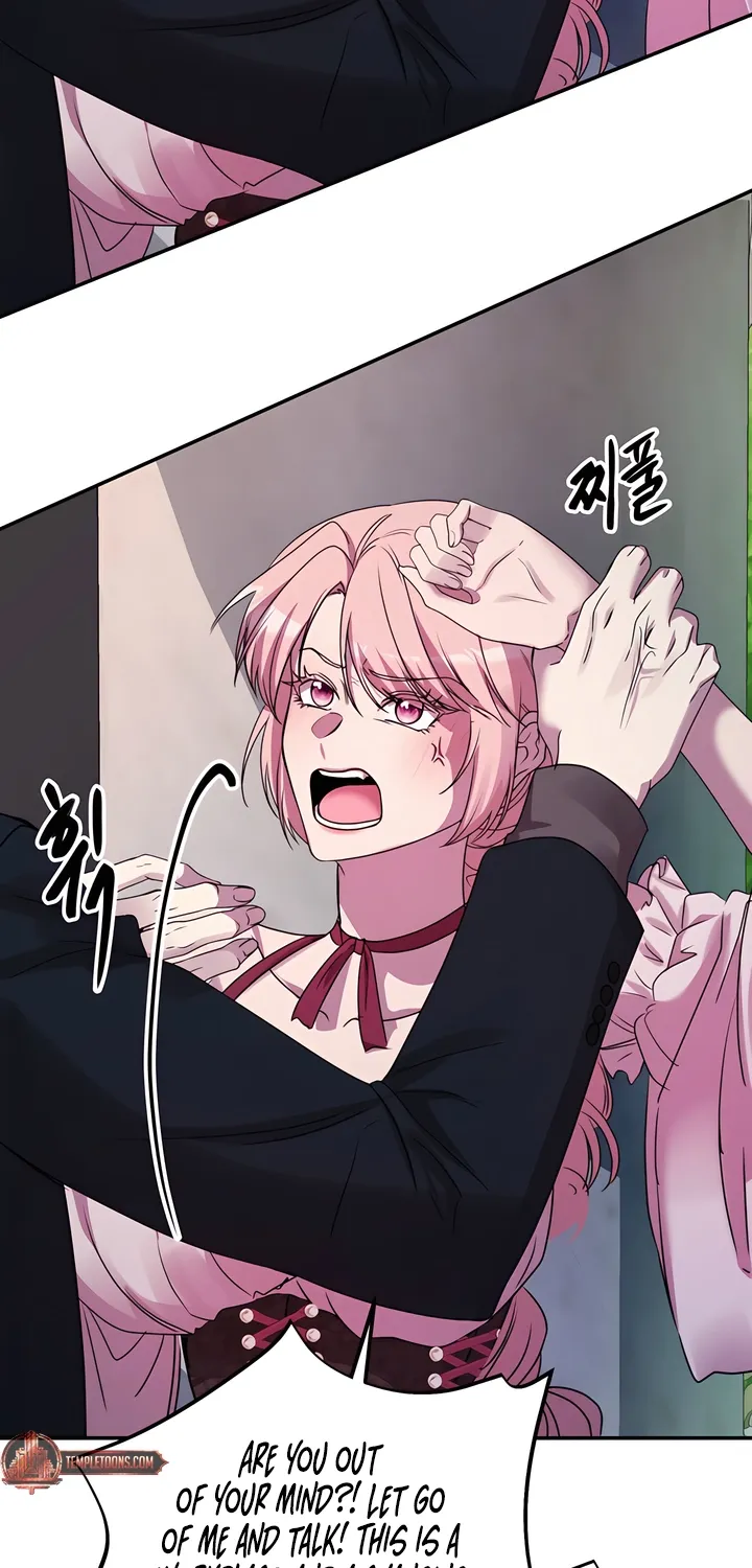 Our Temperature! Chapter 11 page 23 - 