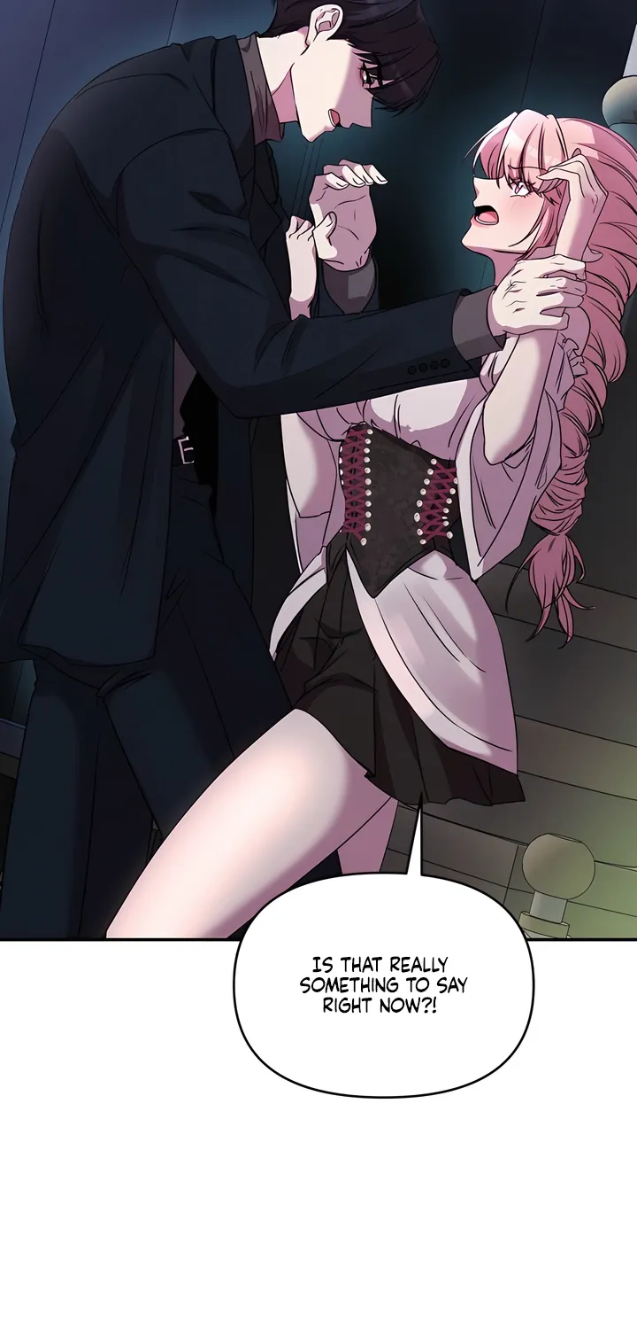 Our Temperature! Chapter 11 page 25 - 