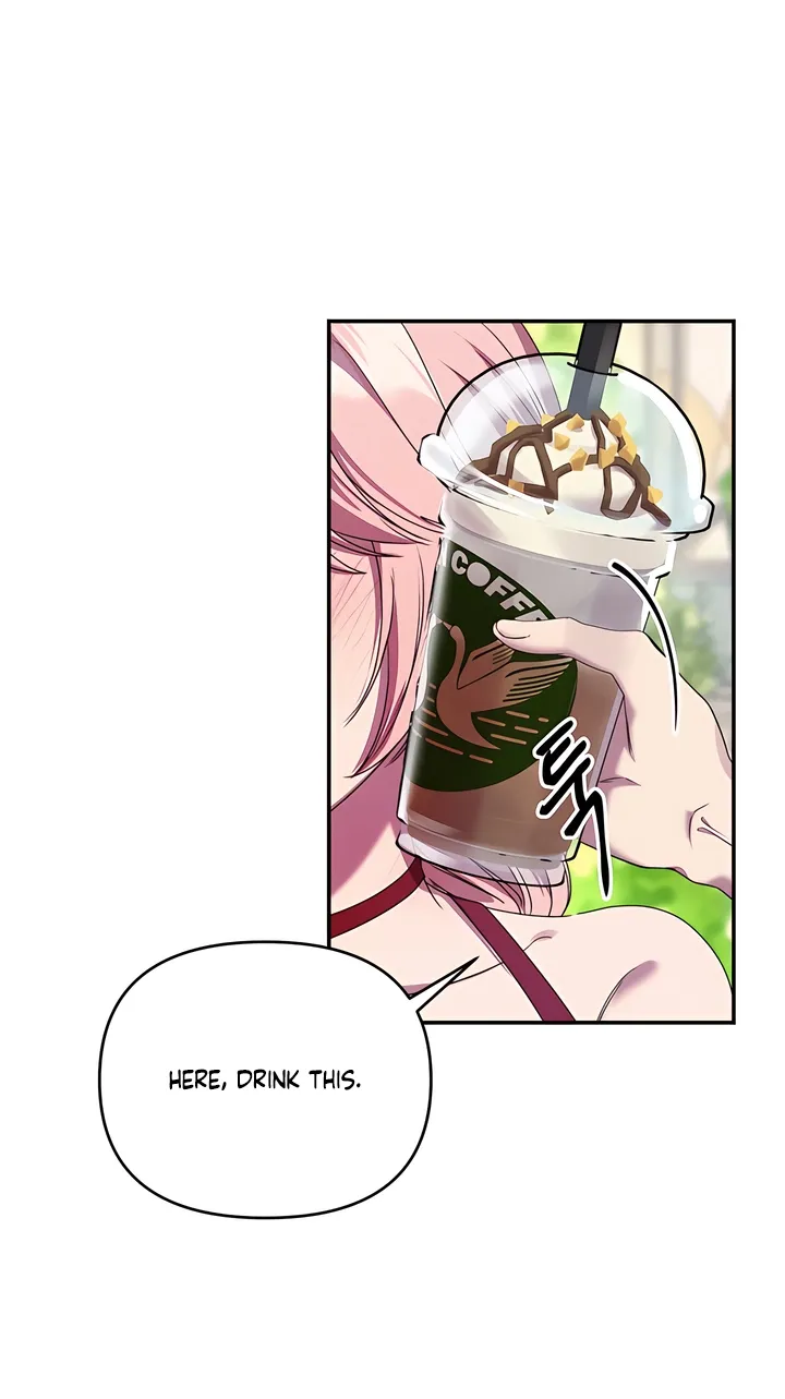 Our Temperature! Chapter 11 page 4 - 