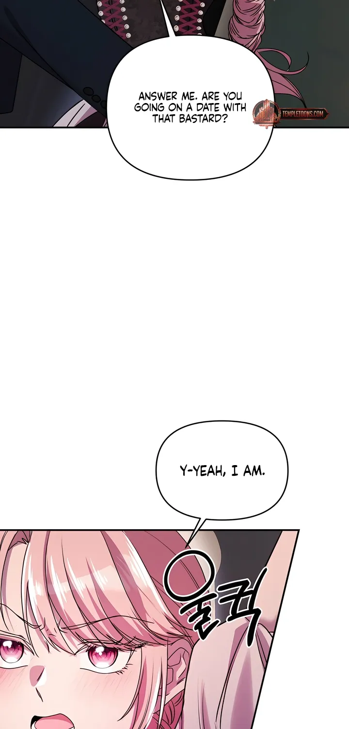 Our Temperature! Chapter 11 page 31 - 