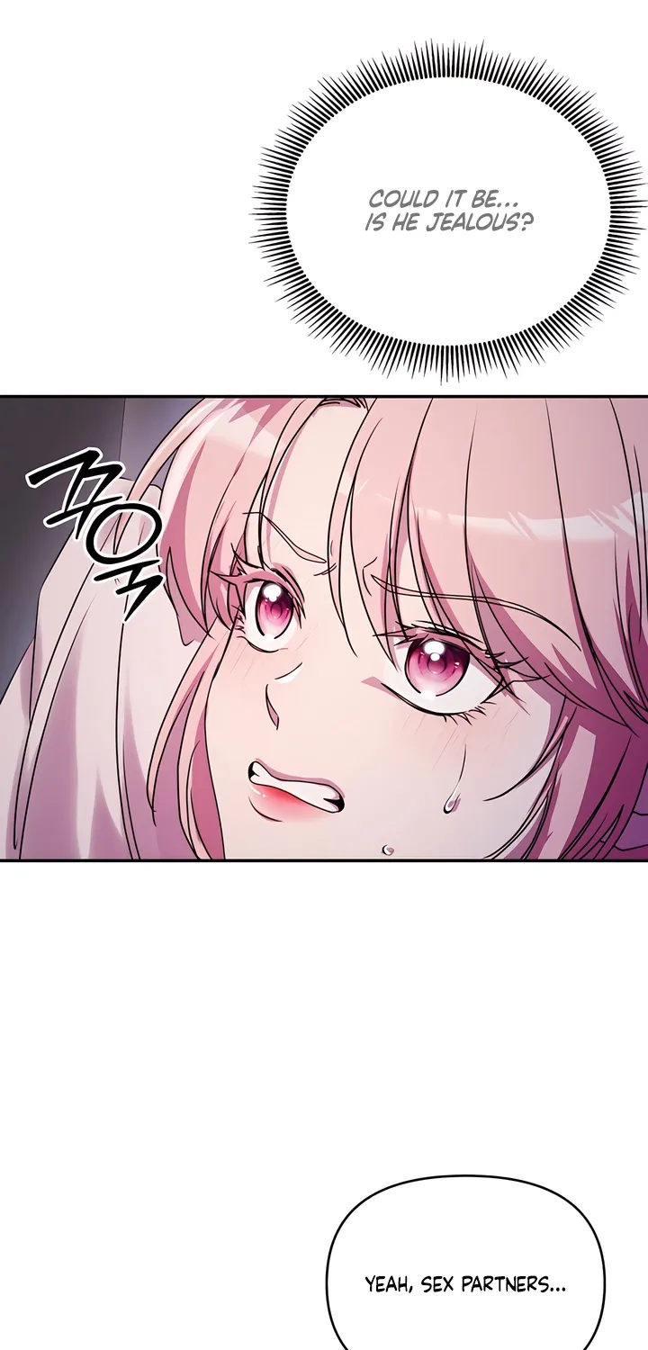 Our Temperature! Chapter 11 page 34 - 