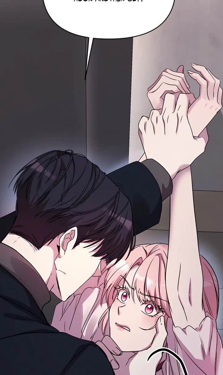 Our Temperature! Chapter 11 page 36 - 