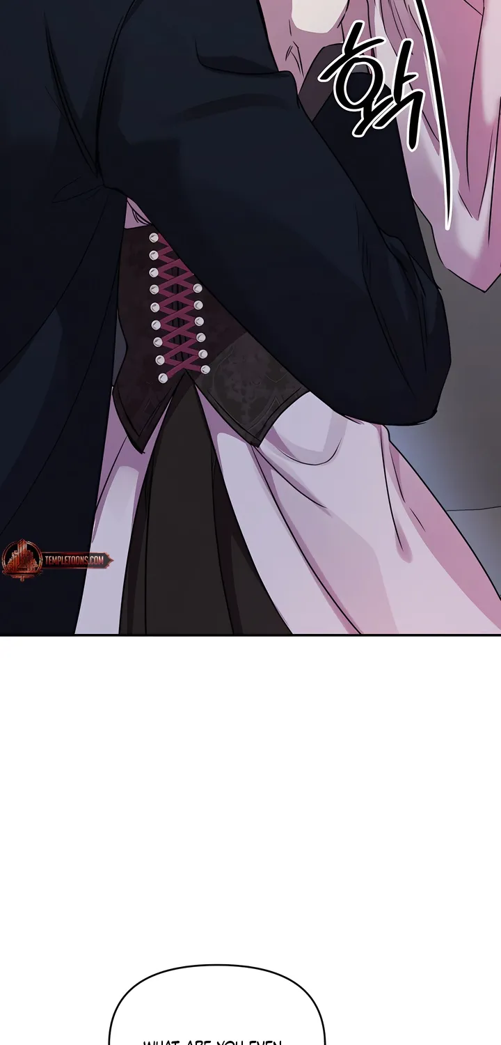 Our Temperature! Chapter 11 page 37 - 