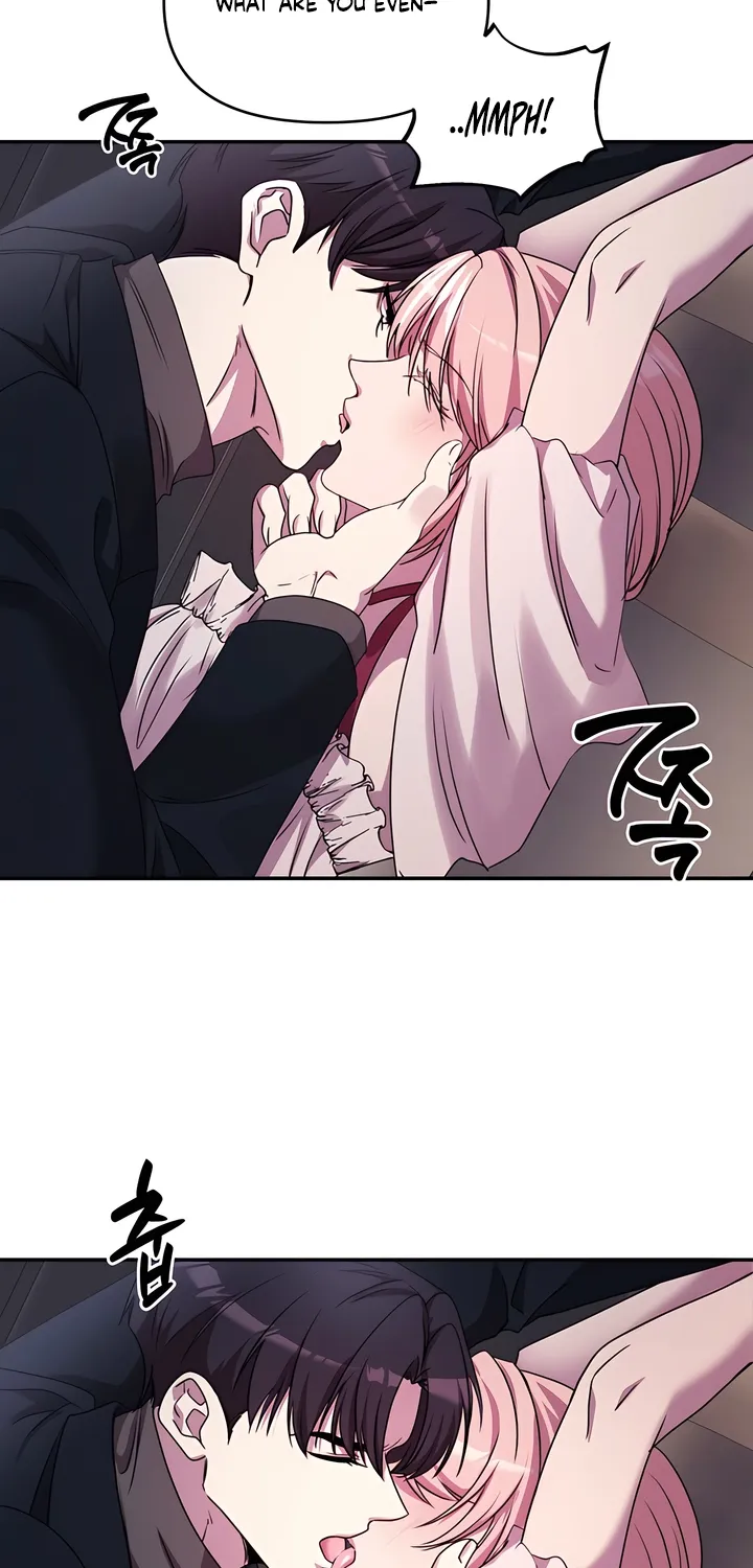 Our Temperature! Chapter 11 page 38 - 