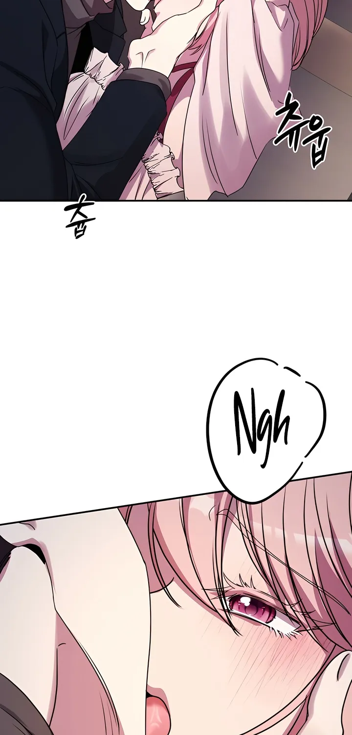 Our Temperature! Chapter 11 page 39 - 