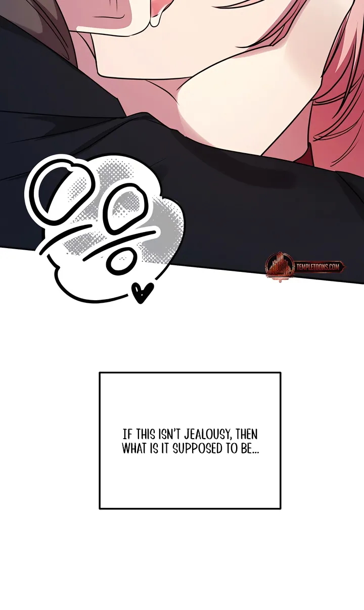 Our Temperature! Chapter 11 page 40 - 