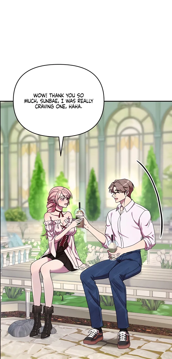 Our Temperature! Chapter 11 page 5 - 