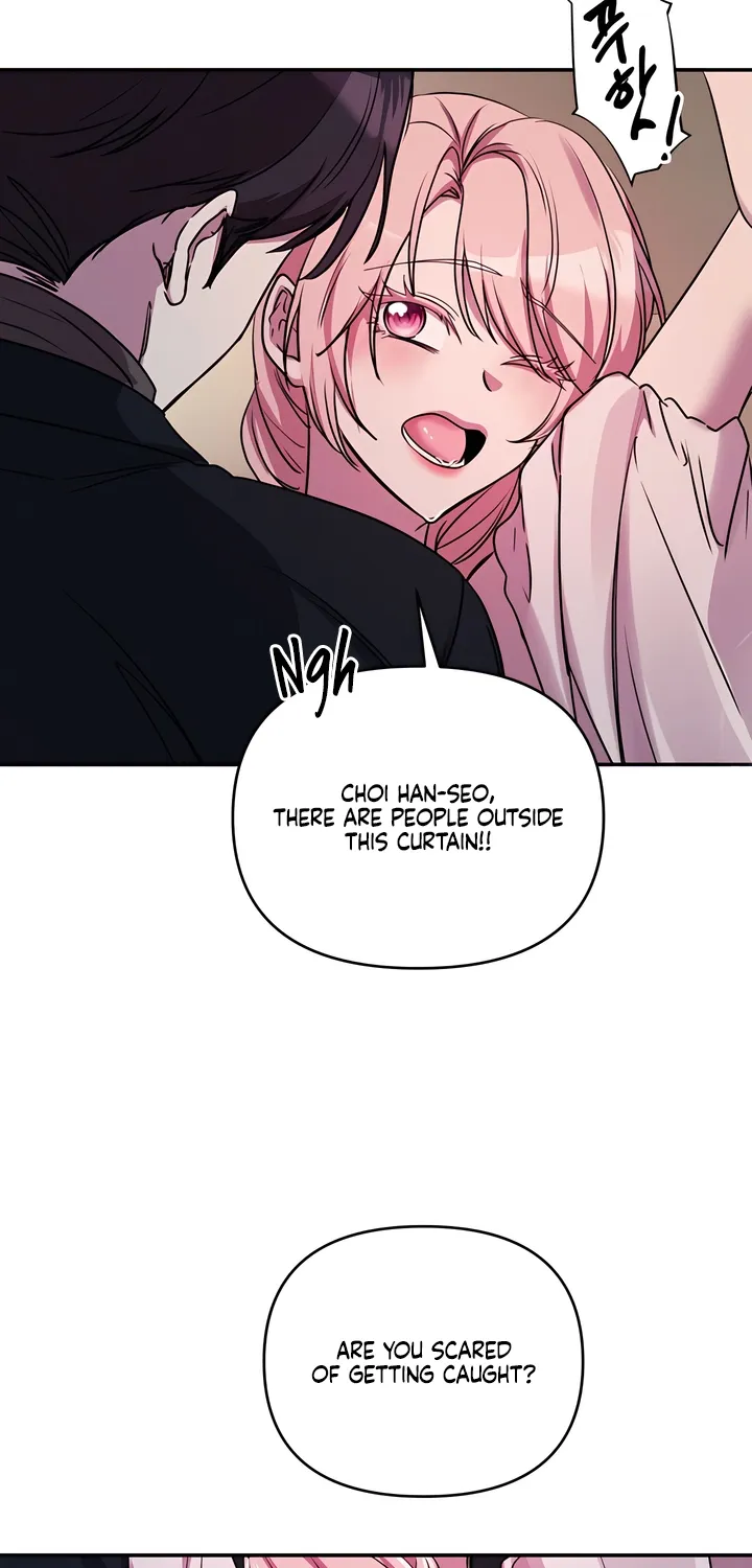 Our Temperature! Chapter 11 page 43 - 
