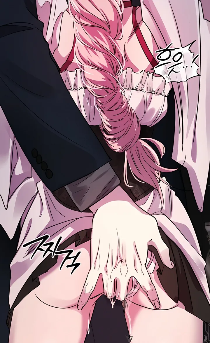 Our Temperature! Chapter 11 page 44 - 