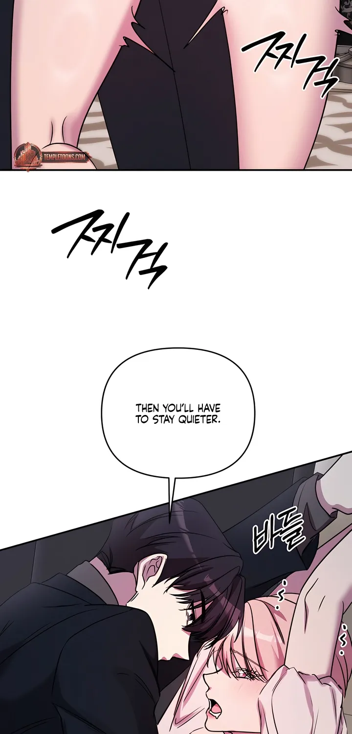 Our Temperature! Chapter 11 page 45 - 