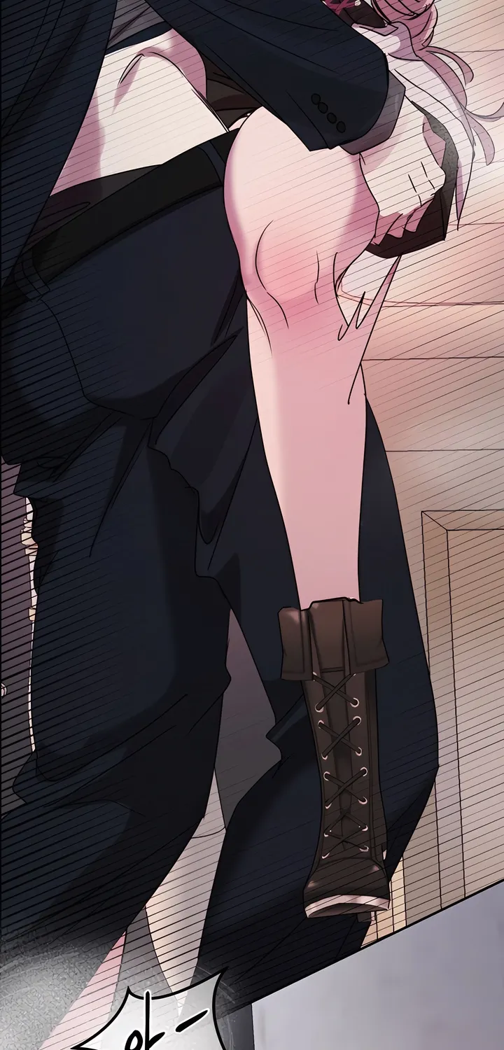 Our Temperature! Chapter 11 page 50 - 
