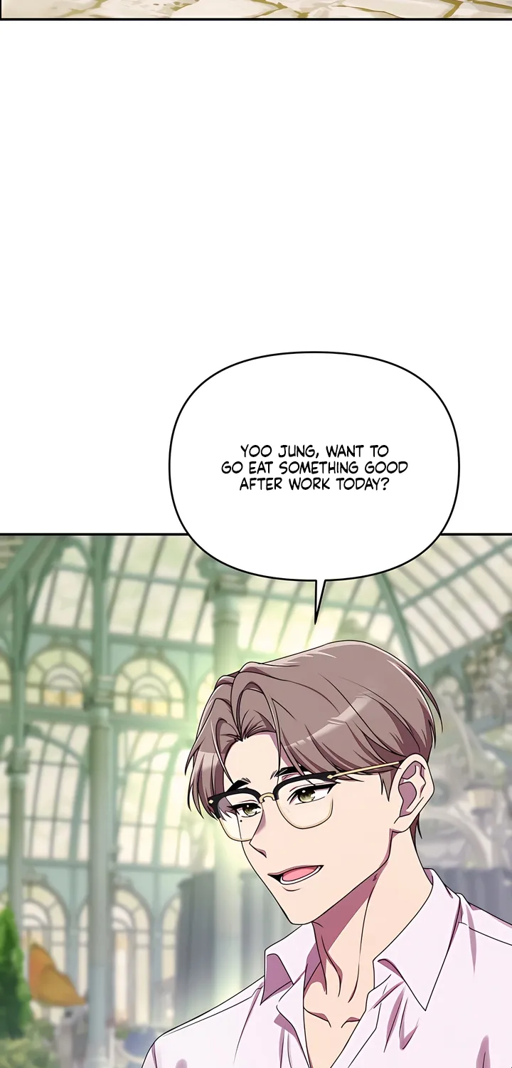 Our Temperature! Chapter 11 page 6 - 